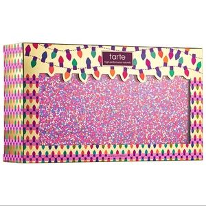 Tarts Life of the Party Blush with Clutch